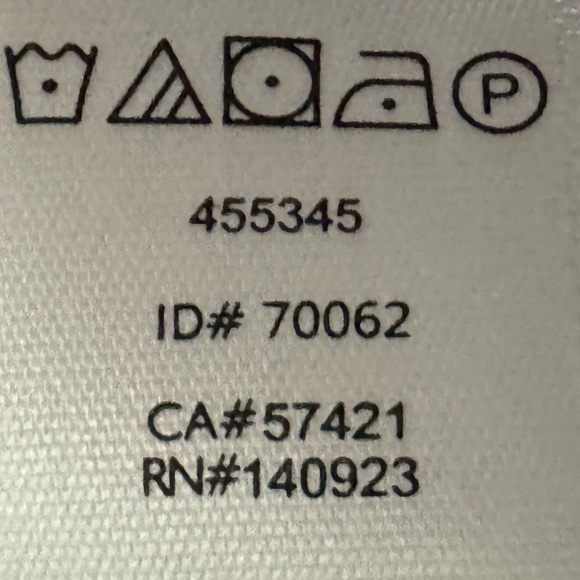 Ann Taylor LOFT Shift Dress Bold Medallion Floral Multi Long Sleeve Womens Sz SP - Picture 7 of 9